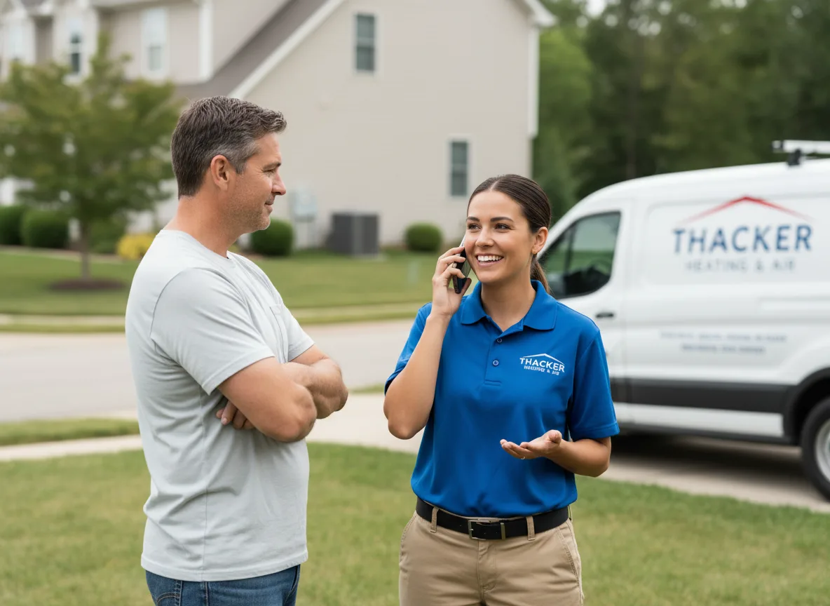 Ac Repair Buffalo Junction, VA FAQs